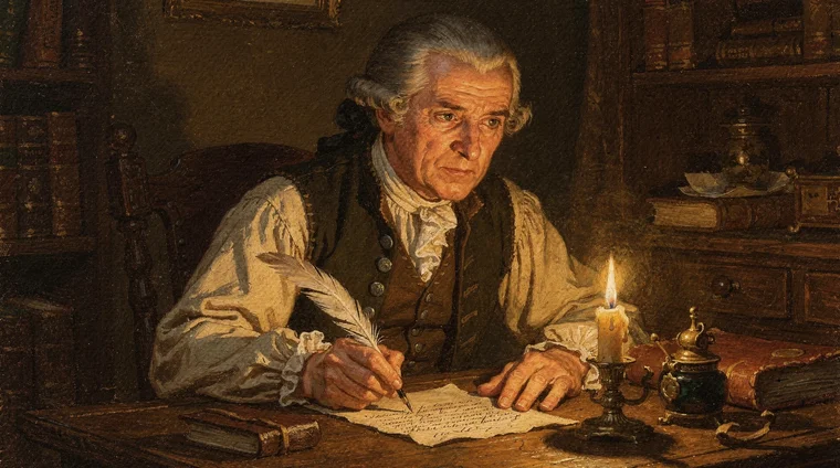 The Enlightenment's Lasting Impact