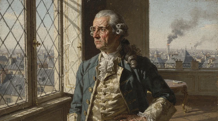 The Revolution Unfolds: 1789–1799