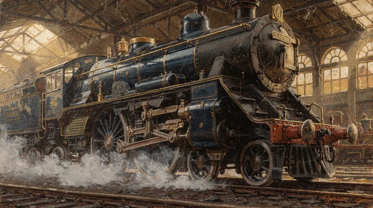 Why the Industrial Revolution Still Matters