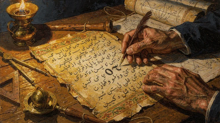 Breakthroughs in science, medicine, and mathematics