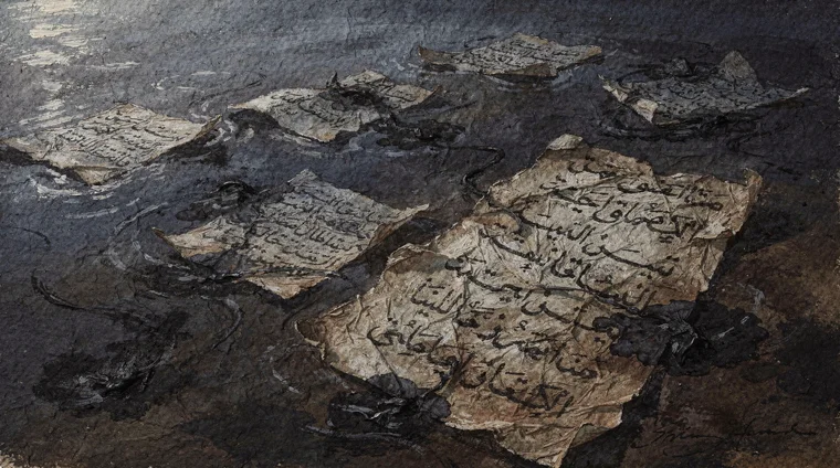 The end of the Islamic Golden Age and its legacy