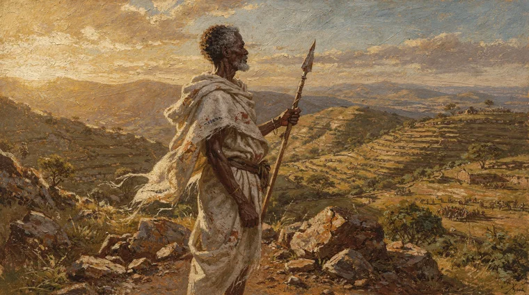 How Africans resisted European colonisation