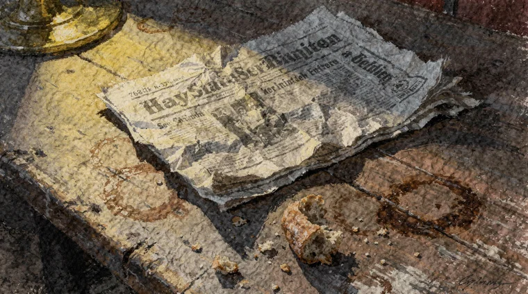 How Germany and the world reacted