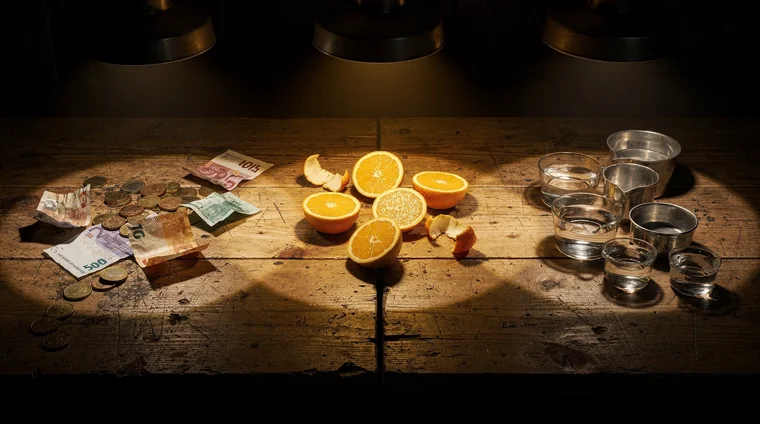 How to calculate percentages — three essential methods