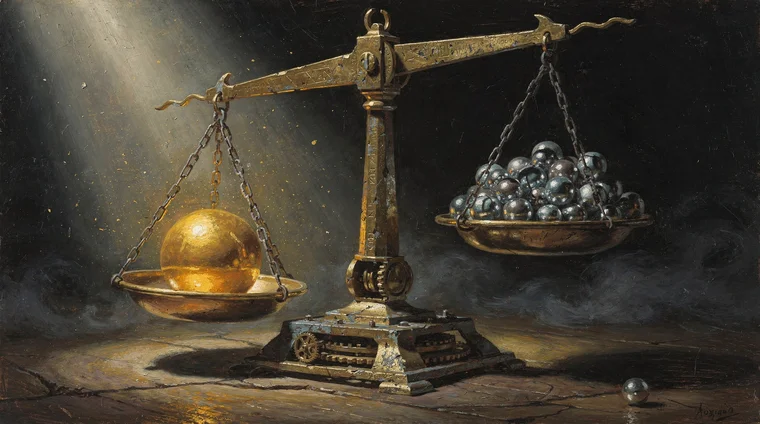 Averages in the Real World