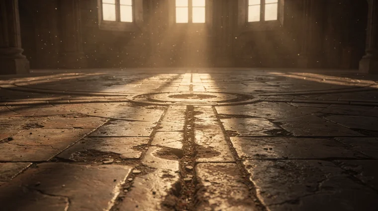 How the Coordinate System Works