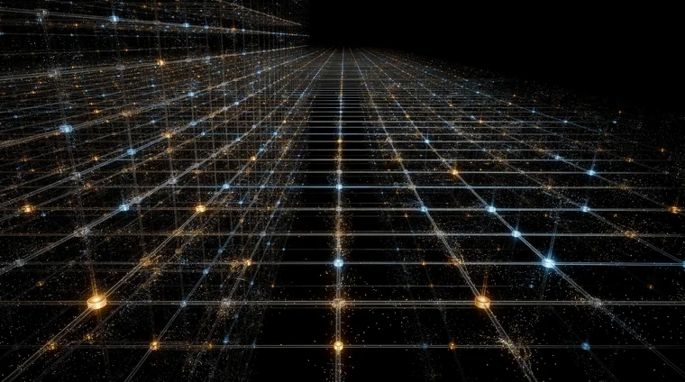 Coordinates in the Real World