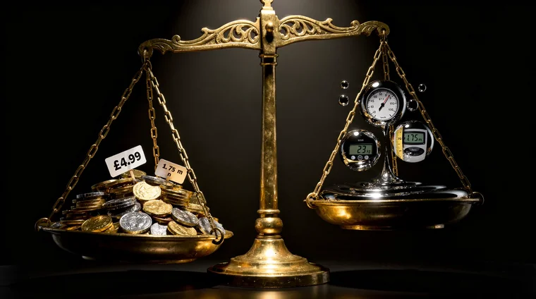 Decimals in Everyday Life