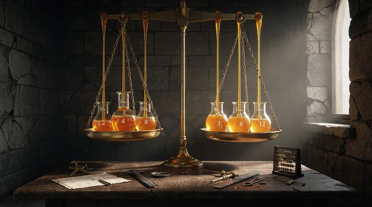 Equivalent Ratios and Proportion