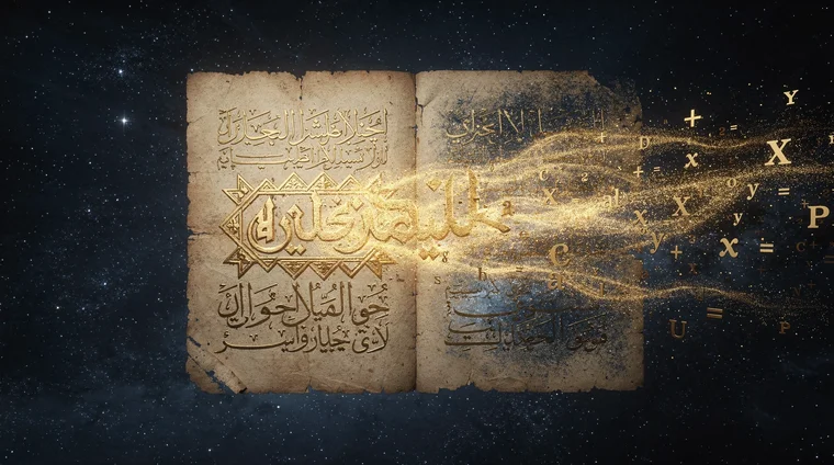 What is algebra — the foundations