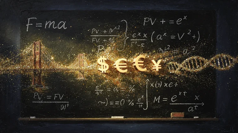 Why algebra matters — real-life applications