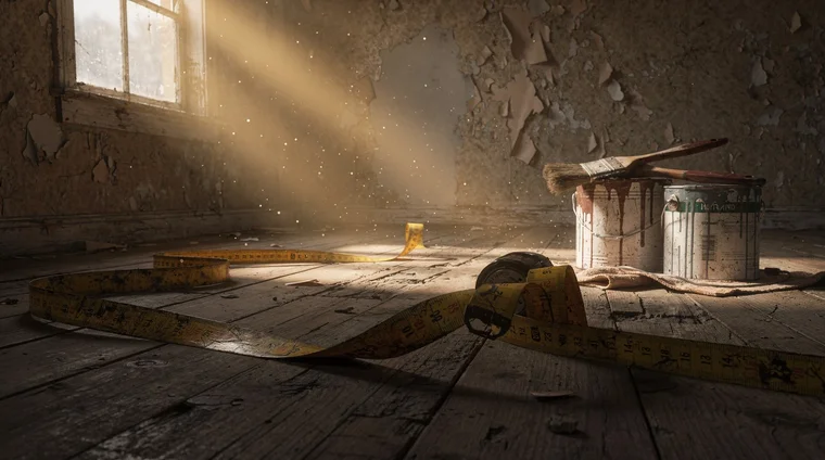 Area and Perimeter in Real Life