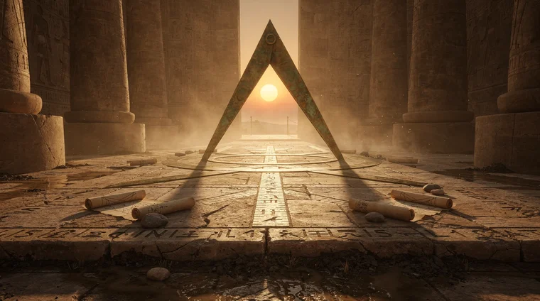 The Foundations of Geometry