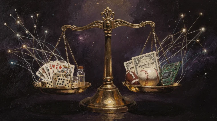 Why probability matters — real-world applications