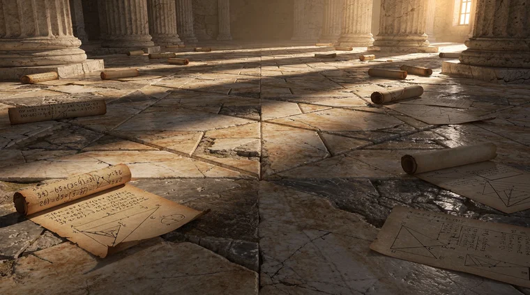 Pythagorean Triples and Patterns