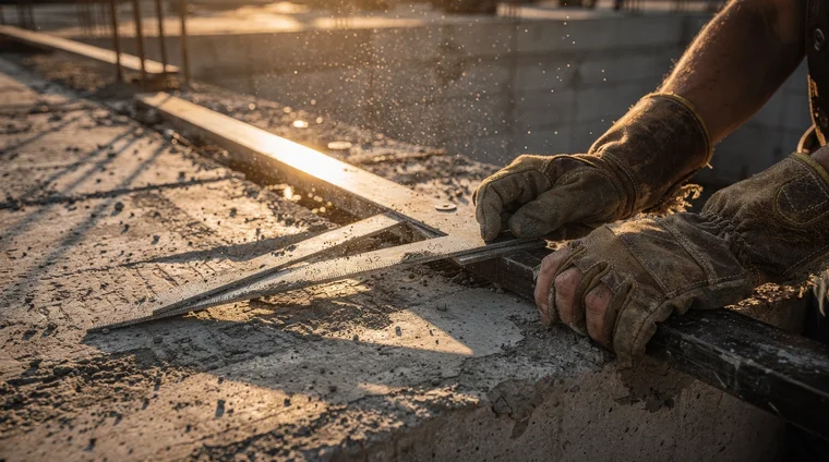 Where Pythagoras' Theorem Appears in Real Life