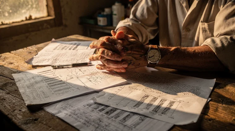 Statistics in the Real World