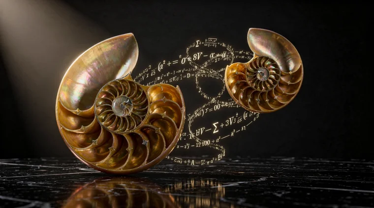 Symmetry in Nature, Art, and Science