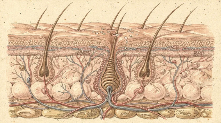 How the Body Maintains Balance