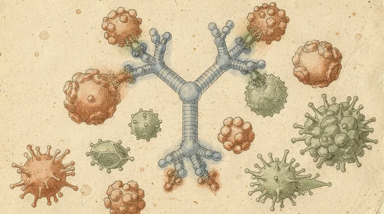 Antibodies and herd immunity