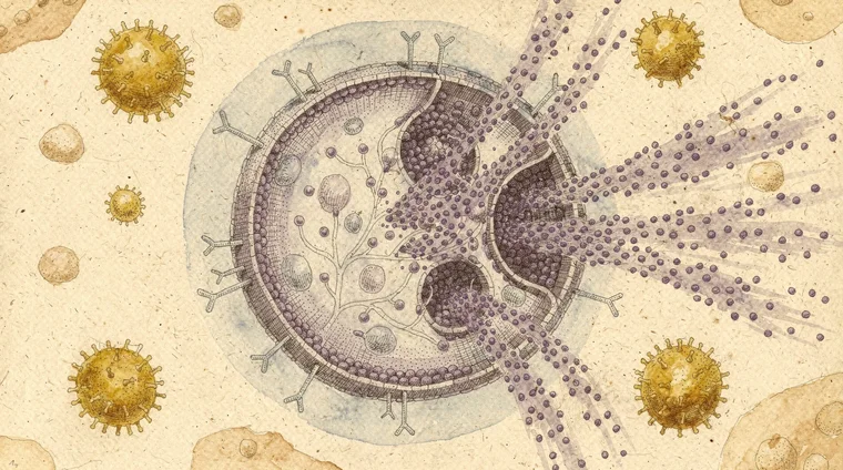 When the immune system goes wrong: allergies