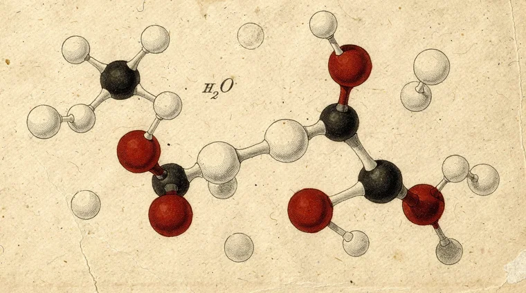 How Atoms Form Molecules and Compounds