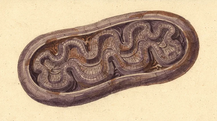 How a Cell Works: Energy, Proteins, and DNA