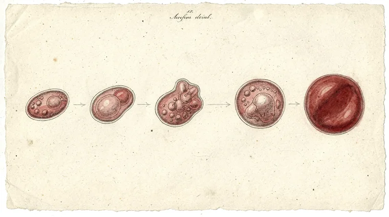 Specialised Cells and Multicellular Life