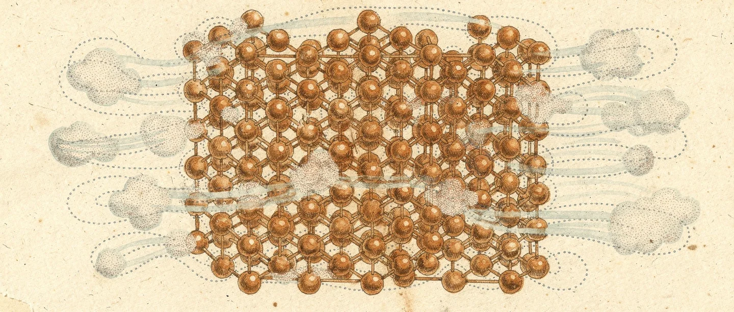 A student building a simple circuit, discovering what is electricity through hands-on experiment