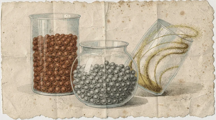 Voltage, Current, and Resistance