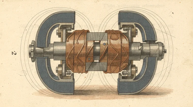 How Electricity Is Generated and Used