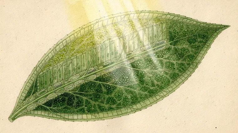 Why photosynthesis matters — for life and the planet
