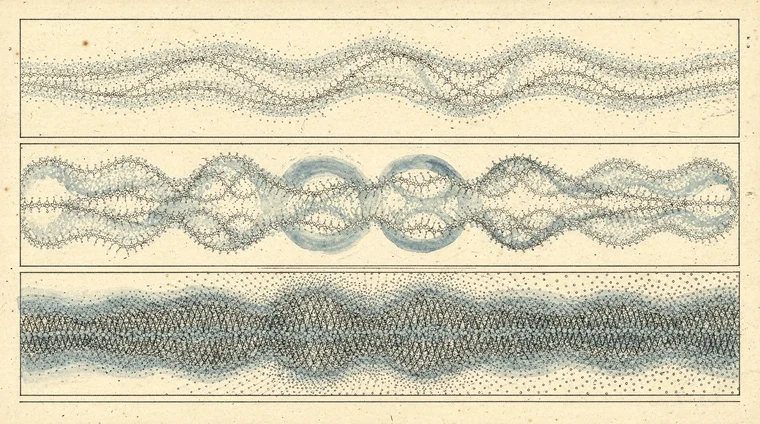 Amplitude, Loudness, and the Decibel Scale