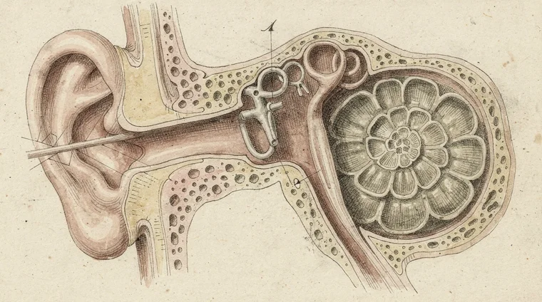 How We Hear and How Sound Is Used
