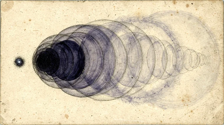 What the Big Bang theory actually says