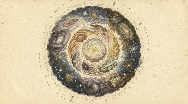 How students can learn more about the Big Bang and cosmology