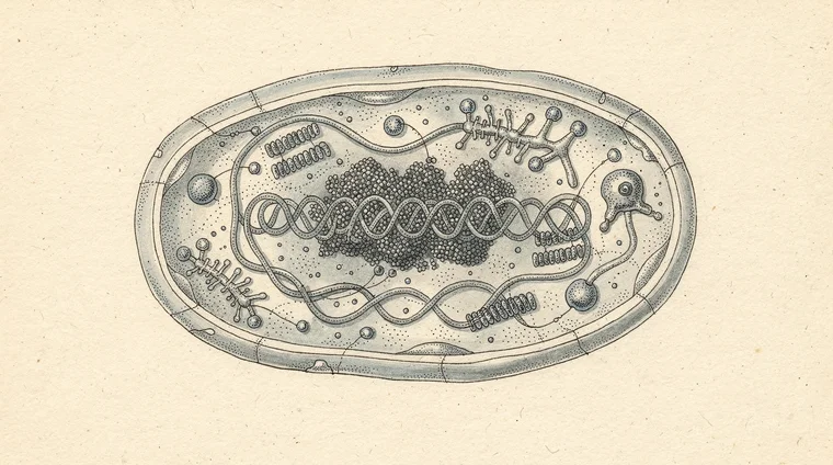 LUCA: the ancestor we all share