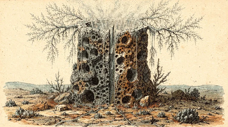 Where did life begin? The honest answer