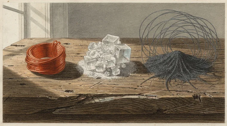 Why the Periodic Table Matters