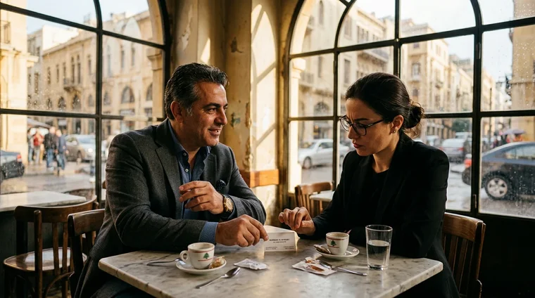 Cialdini's six principles of persuasion