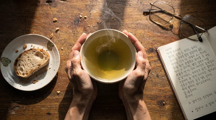 James Clear's 1% rule — the power of small improvements