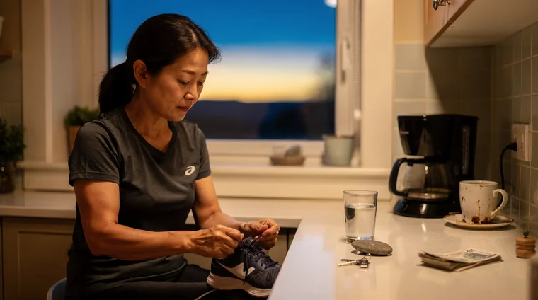 What the science says — how to build good habits for the long term