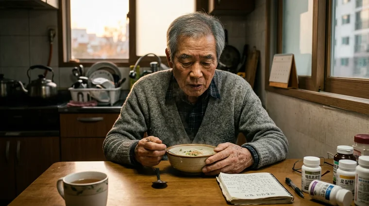 Purpose and health — what long-term studies show