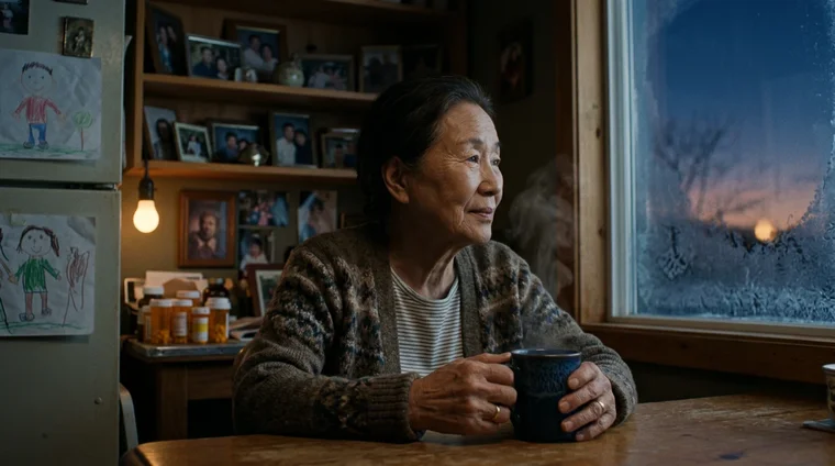 Meaning at different life stages