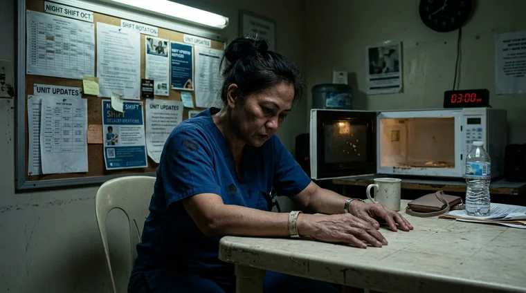 The three dimensions of burnout