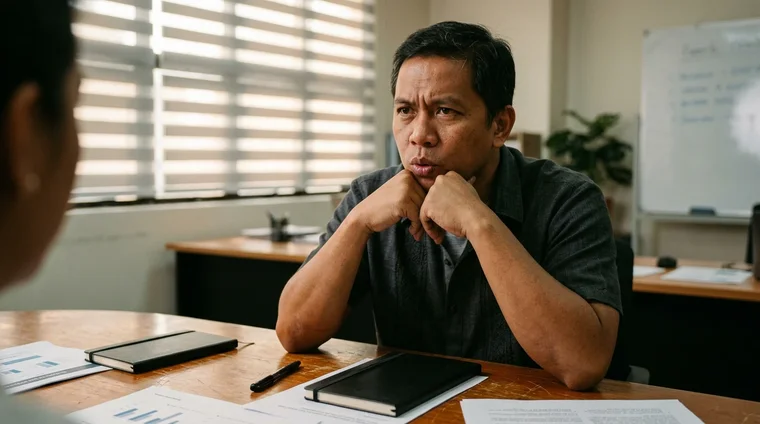 Why active listening matters at work