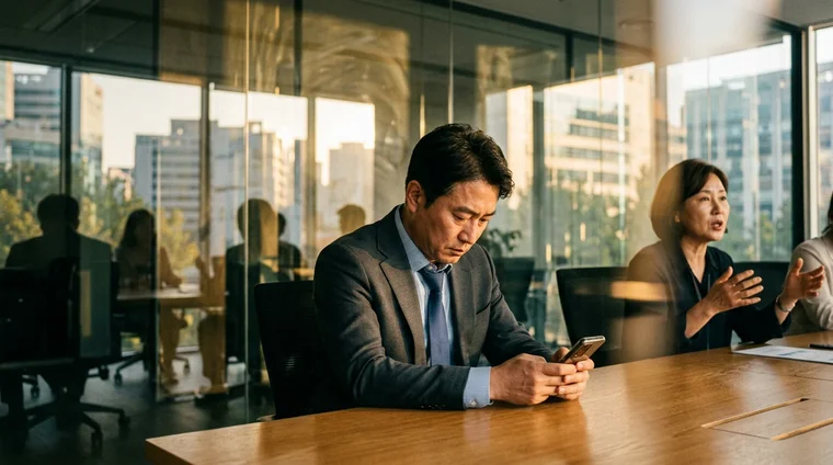 Common barriers to active listening