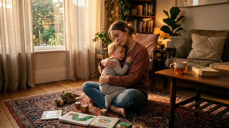 How attachment shapes adult relationships