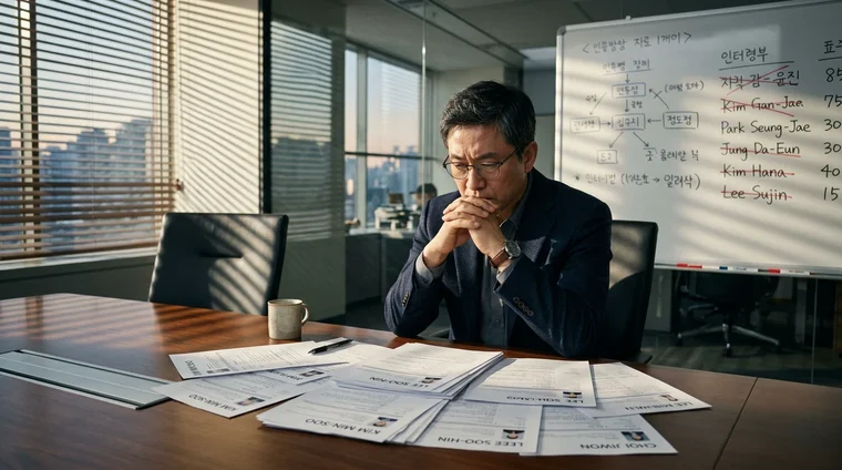 How cognitive biases affect decisions at work