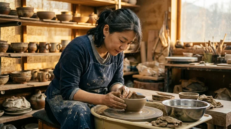 Flow state and wellbeing — the long-term benefits